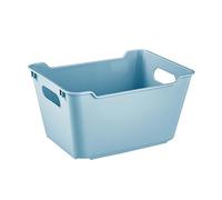 Petit Panier avec poignées 1,8 litres - Bleu Nordique
