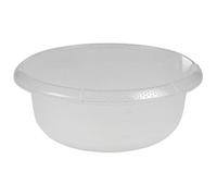 keeeper Bol Mélangeur Universel avec Bec Verseur, Rond, 9 l, Ø 36 cm, Björk, Bleu Clair