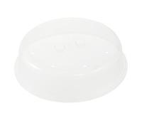 Ok ok cloche pour micro-ondes, diamètre: 265 mm, pp noir G