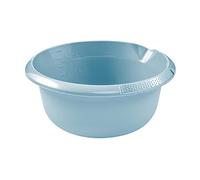 keeeper Cuvette Polyvalente avec Bec Verseur, Ronde, 1,5 L, 8x20 cm, Björk, Nordic Blue