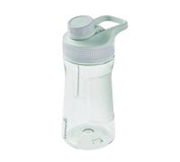 keeeper Gourde, 530 ml, Anti-fuite, Anti-choc, Anti-dérapant, Gourde, 9,5 x 7,1 x 19 cm, daria, Nordic Green (Vert)