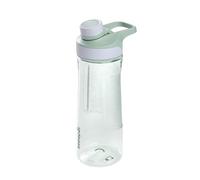 keeeper Gourde, 730 ml, Anti-fuite, Anti-choc, Anti-dérapant, Bouteille d'eau, 9,5 x 7,1 x 24 cm, daria, Nordic Green (Vert)