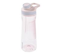 keeeper Gourde, 730 ml, Anti-fuite, Anti-choc, Anti-dérapant, Gourde, 9,5 x 7,1 x 24 cm, daria, Nordic Pink