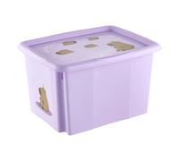 Boîte de Rangement Jouet Capybara 30 Litres