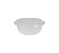 Keeeper keeeper bassine "björk", pp, rond, 6,0 litres, naturel noir