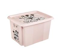 Boîte Minnie pour jouets 15 à 45 litres - 30 Litres