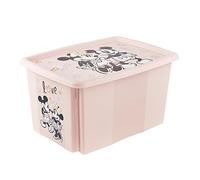 Boîte Minnie pour jouets 15 à 45 litres - 45 Litres