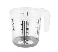 keeeper Pichet doseur Massimo antidérapant 1 L Blanc / Nordic Grey
