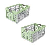 keeeper Set 2X Ben Eco Line 45L