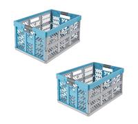 keeeper Set 2X Ben Eco Line 45L