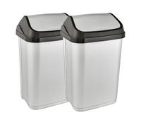 keeeper Set 2X Swantje 25L