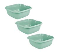Keeeper Set 3X Bol Björk ; 13L ; 38X38X15Cm
