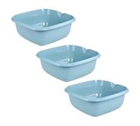 Keeeper Set 3X Bol Björk ; 13L ; 38X38X15Cm