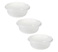 Keeeper Set 3X Bol Björk ; 3,5 L ; Ø28X11Cm