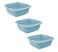Keeeper Set 3X Bol Björk ; 8L ; 34X34X12.5Cm