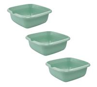 Keeeper Set 3X Bol Björk ; 8L ; 34X34X12.5Cm