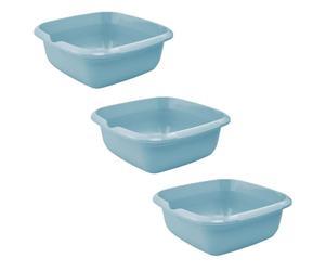 Keeeper Set 3X Bol Björk ; 8L ; 34X34X12.5Cm