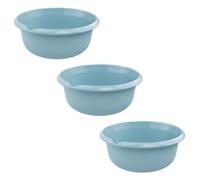 keeeper Set 3X Bol Björk ; 9L ; Ø36X15Cm