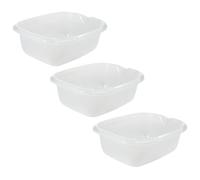 Keeeper Set 3X Bol Björk ; 9L ; 38X32X14Cm