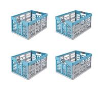 keeeper Set 4X Ben Eco Line 45L