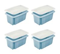 keeeper Set 4X Emil 7L+Emilia7L