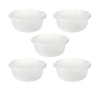 keeeper Set 5X Bol Björk ; 9L ; Ø36X15Cm