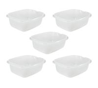 keeeper Set 5X Bol Björk ; 9L ; 38X32X14Cm