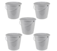 Keeeper Set 5X Seau Erik 10L