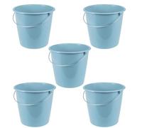 Keeeper Set 5X Seau Erik 10L