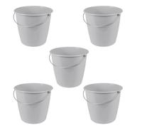 Keeeper Set 5X Seau Erik 5L