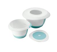 Set bol mélangeur 'marla', avec ventouse
