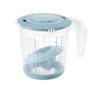 Set broc gradué 'matteo', PP, nordic-grey/
