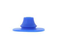 Keego Easy Clean Nozzle Accessoires de gourdes Taille unique Bleu