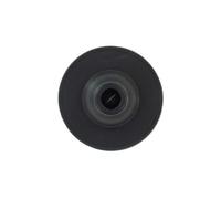 Keego Easy Clean Nozzle Accessoires de gourdes Taille unique Noir