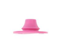 Keego Easy Clean Nozzle Accessoires de gourdes Taille unique Rose