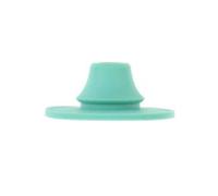 Bouchon à boire Keego en silicone Easy Clean menthe