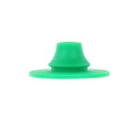 Keego Easy Clean Nozzle Accessoires de gourdes Taille unique Vert