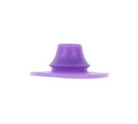 Keego Easy Clean Nozzle Accessoires de gourdes Taille unique Violet