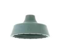 Keego EasyClean Cap Accessoires de gourdes Taille unique Vert foncé olive