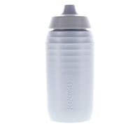 Gourde Keego en plastique Titan 500 ml argent