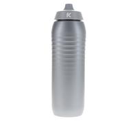Keego Titan 750ml Gourde Taille unique Argent