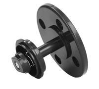 Keenso 1KG Dérouleur de Fil de Soudure Réglable Support de Fil pour