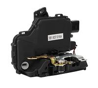 Keenso Actionneur de Serrure de Porte Ensemble de Loquet de Porte Avant Droit en Métal 3B1837016A Remplacement Direct Installation Facile Restauration de Serrure à Distance pour SEAT TOLEDO
