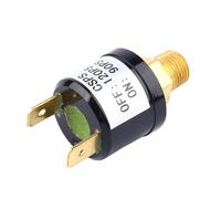 Keenso Air Compressor Pressure Control Switch 90-120 PSI