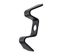 Keenso Bed Edger Blade, Durable 45 Steel Replacement Blade for Lawn Edger