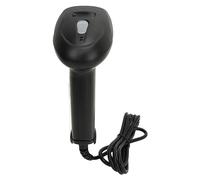 Keenso Code-Barres 1D avec USB, Design Plug and Play | Léger pour un transport facile, matériau ABS pour la durabilité, largement utilisé dans le commerce de détail, compatible