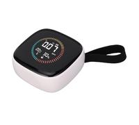 Keenso Détecteur D'O3 3 en 1 Testeur Portable Avancé avec Écran LCD pour