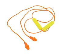 Keenso Écouteurs sans Fil Bluetooth 5.3, 10 Heures de Lecture, Couplage Rapide, Suppression du Bruit, pour Le Soudage, Le Travail du Bois, Les Travaux de Construction (Fil Jaune)