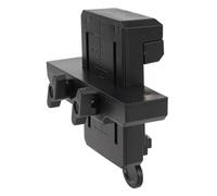 Keenso Gabarit de Montage pour Porte D'armoire Suspendue, Taille Ajustable | Matériau ABS, outil d\'alignement rapide, fixation fiable, utilisation polyvalente