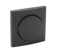 Keenso Interrupteur à Bouton-poussoir momentané pour Camping-car, Structure Isolée, Commande Marche/arrêt Facile, s'adapte à une Découpe de 45 Mm, Idéal pour les Applications Marines des Camping-cars
